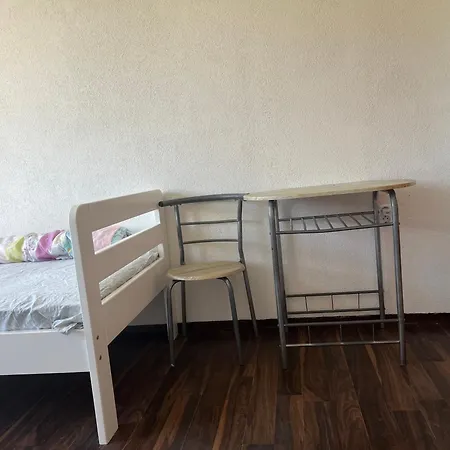 160 Appartement *