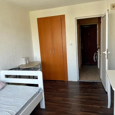 Appartement 160 Varna